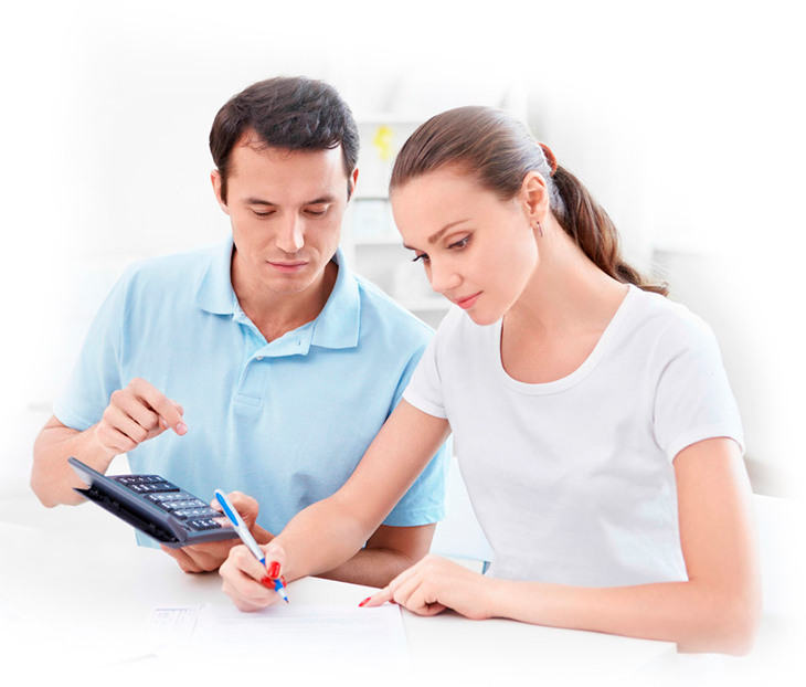 Calculadora de colegiaturas INSADEP